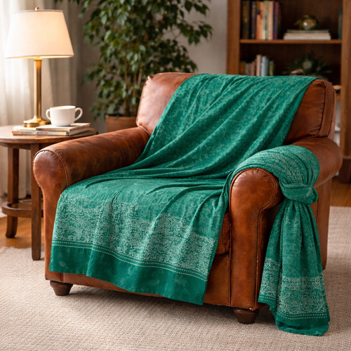 Bassetti granfoulard 180x270 - granfoulard,