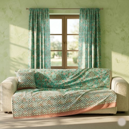 Bassetti granfoulard sofa - bassetti,